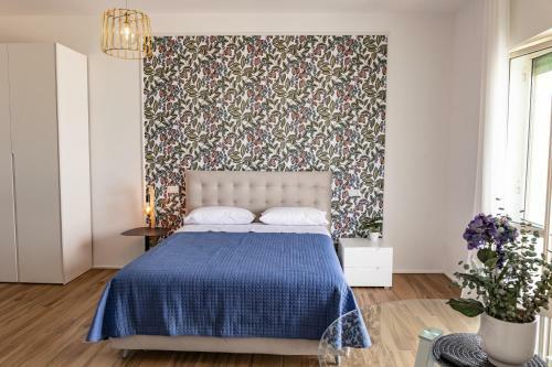 Bed & Breakfast Cas? A Mare - Beachfront Luxury Suites