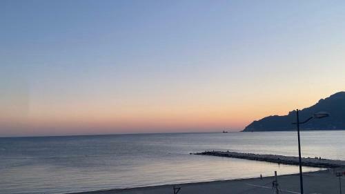 Bed & Breakfast Cas? A Mare - Beachfront Luxury Suites