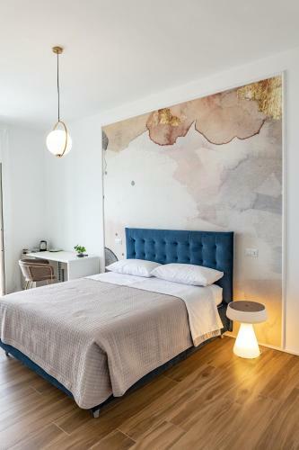 Bed & Breakfast Cas? A Mare - Beachfront Luxury Suites