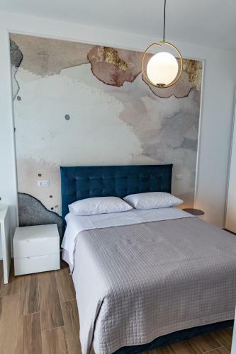 Bed & Breakfast Cas? A Mare - Beachfront Luxury Suites