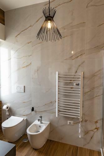 Bed & Breakfast Cas? A Mare - Beachfront Luxury Suites