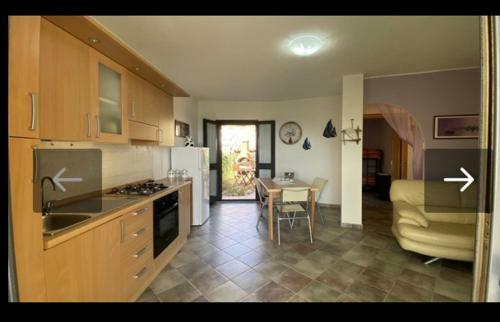 Casa Giorgia Budoni Sardegna