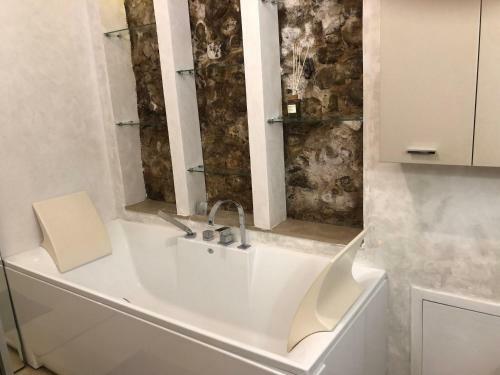 Apartamento Antico Loft Salerno