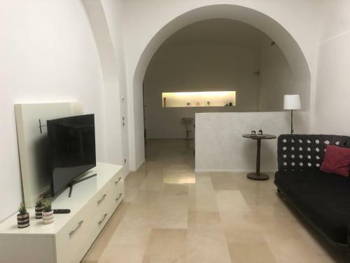 Apartamento Antico Loft Salerno
