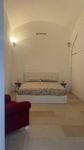 Apartamento Antico Loft Salerno