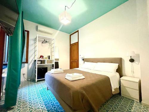 Bed & Breakfast Hello Salerno