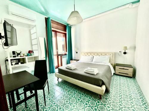 Bed & Breakfast Hello Salerno