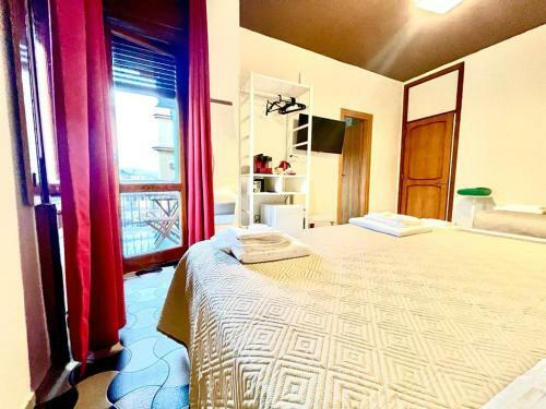 Bed & Breakfast Hello Salerno
