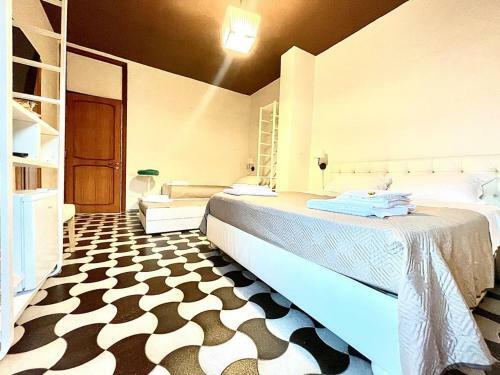 Bed & Breakfast Hello Salerno