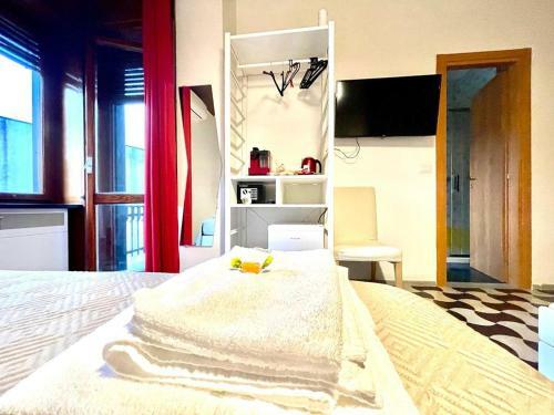 Bed & Breakfast Hello Salerno