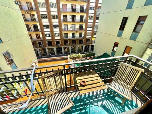 Bed & Breakfast Hello Salerno