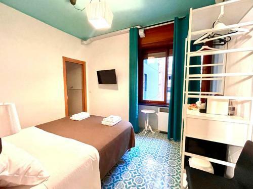 Bed & Breakfast Hello Salerno