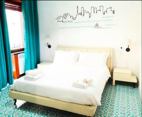 Bed & Breakfast Hello Salerno