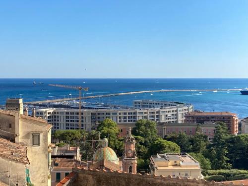 Apartamento Tutta Un'altra Vista