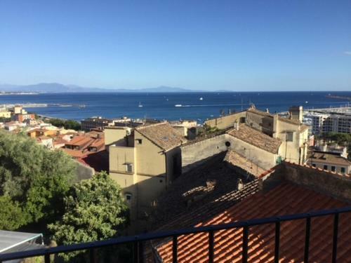 Apartamento Tutta Un'altra Vista
