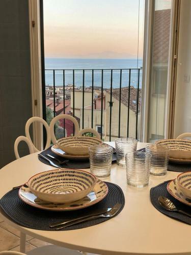 Apartamento Tutta Un'altra Vista