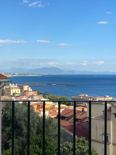 Apartamento Tutta Un'altra Vista