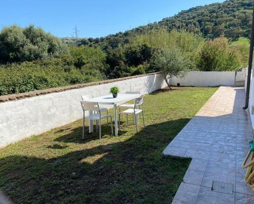 Apartamento Casa Relax - Sas Murtas Posada