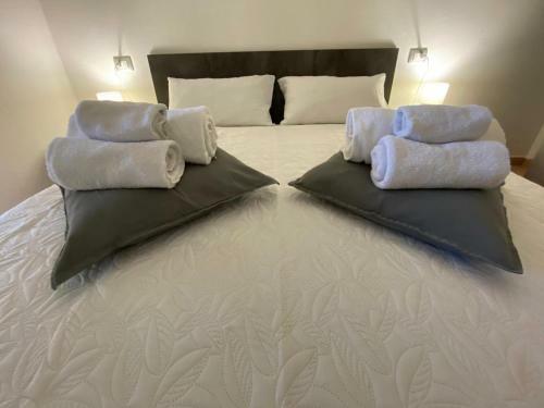 Apartamento Casa Relax - Sas Murtas Posada