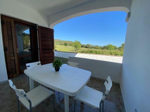 Apartamento Casa Relax - Sas Murtas Posada