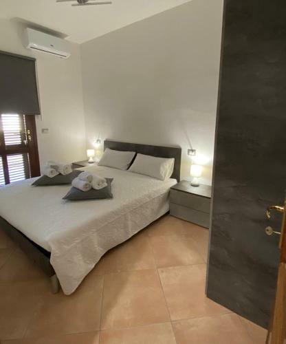 Apartamento Casa Relax - Sas Murtas Posada
