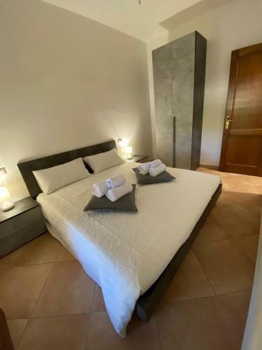 Apartamento Casa Relax - Sas Murtas Posada