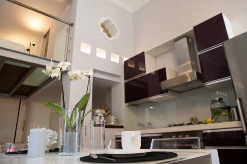 Apartamento Portacatena Suite