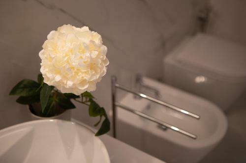 Apartamento Portacatena Suite