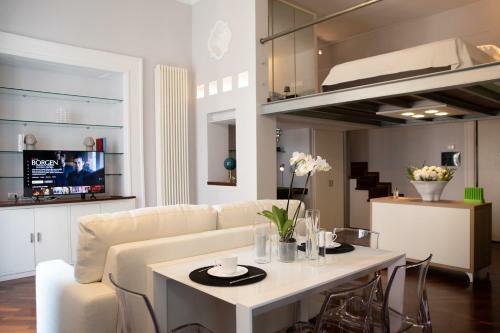 Apartamento Portacatena Suite