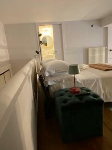 Apartamento Portacatena Suite