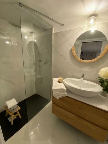 Apartamento Portacatena Suite