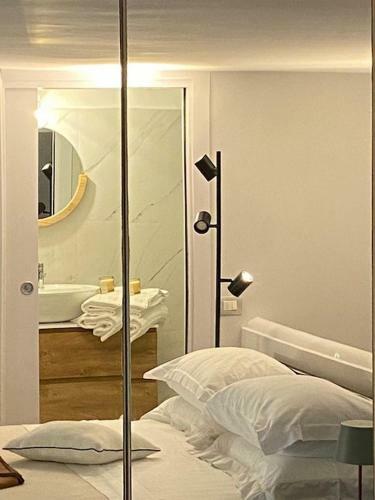 Apartamento Portacatena Suite