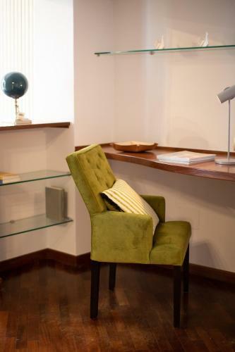 Apartamento Portacatena Suite