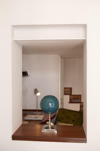 Apartamento Portacatena Suite
