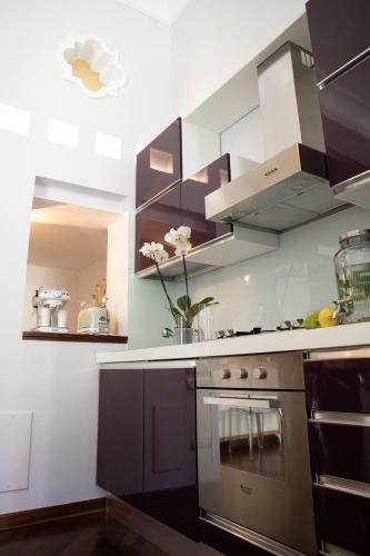 Apartamento Portacatena Suite