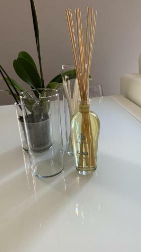 Apartamento Portacatena Suite