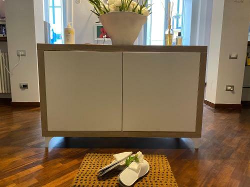 Apartamento Portacatena Suite