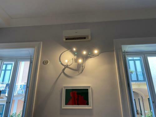 Apartamento Portacatena Suite