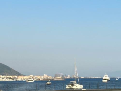 Apartamento Portacatena Suite