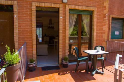 Apartamento Casa Il Rosmarino