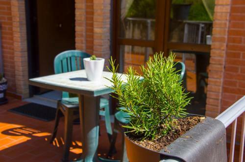 Apartamento Casa Il Rosmarino