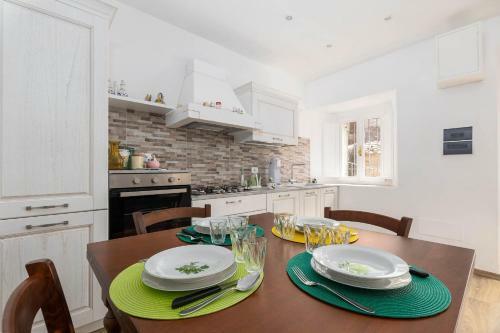 Apartamento Altido Charming Flat W/terrace