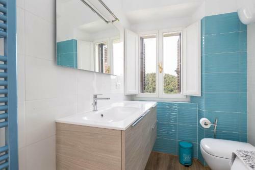 Apartamento Altido Charming Flat W/terrace