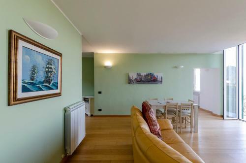 Apartamento Altido Villa Uruguay