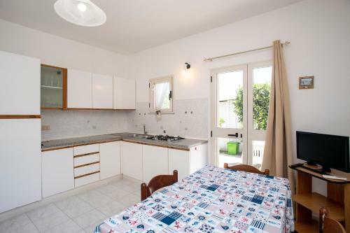 Apartamento Casa Michelina
