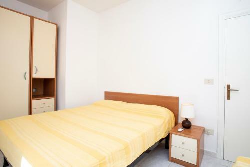 Apartamento Casa Michelina