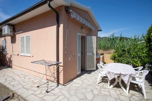 Apartamento Casa Michelina
