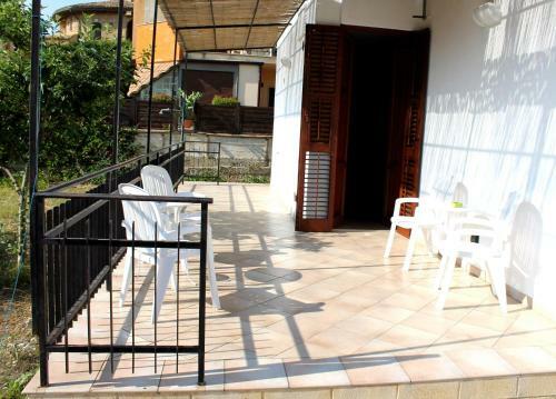 Villa San Leone Home