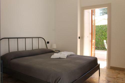 Villa San Leone Home