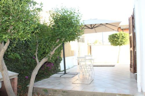 Villa San Leone Home